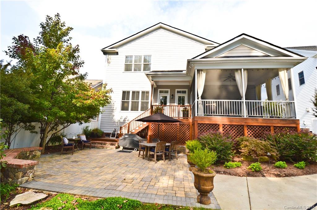 Baxter Village - Residential