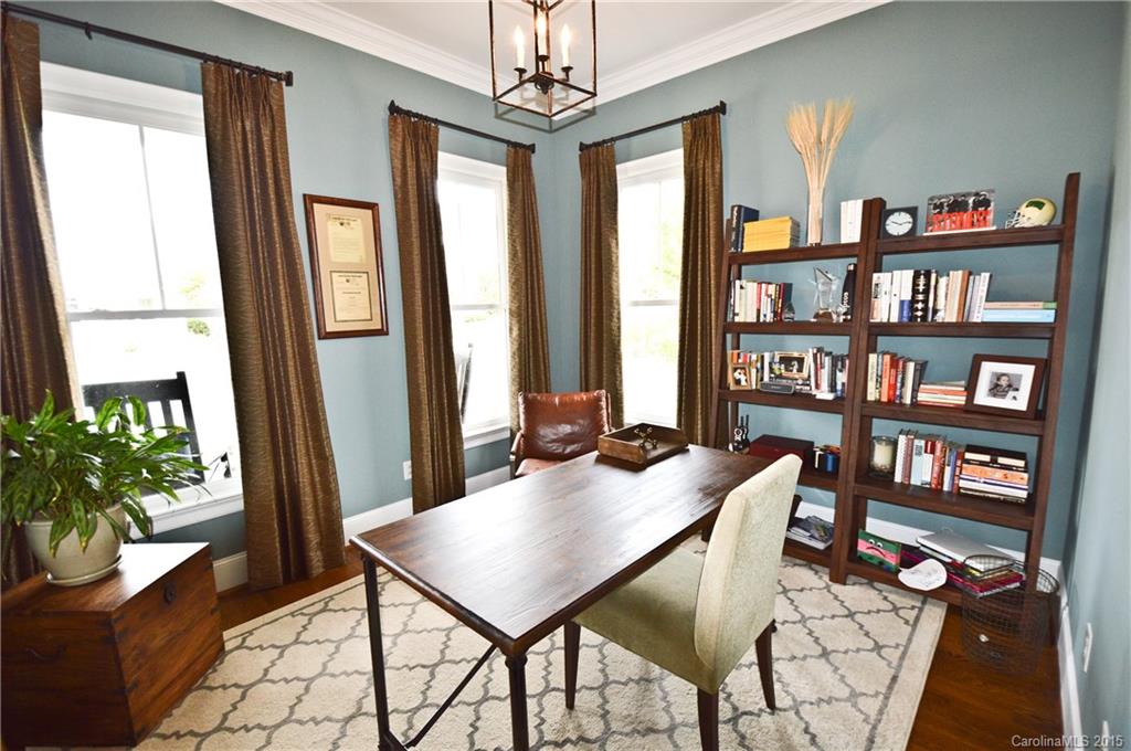 Baxter Village - Residential