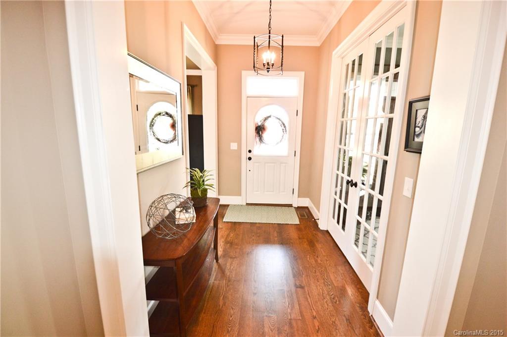 Baxter Village - Residential