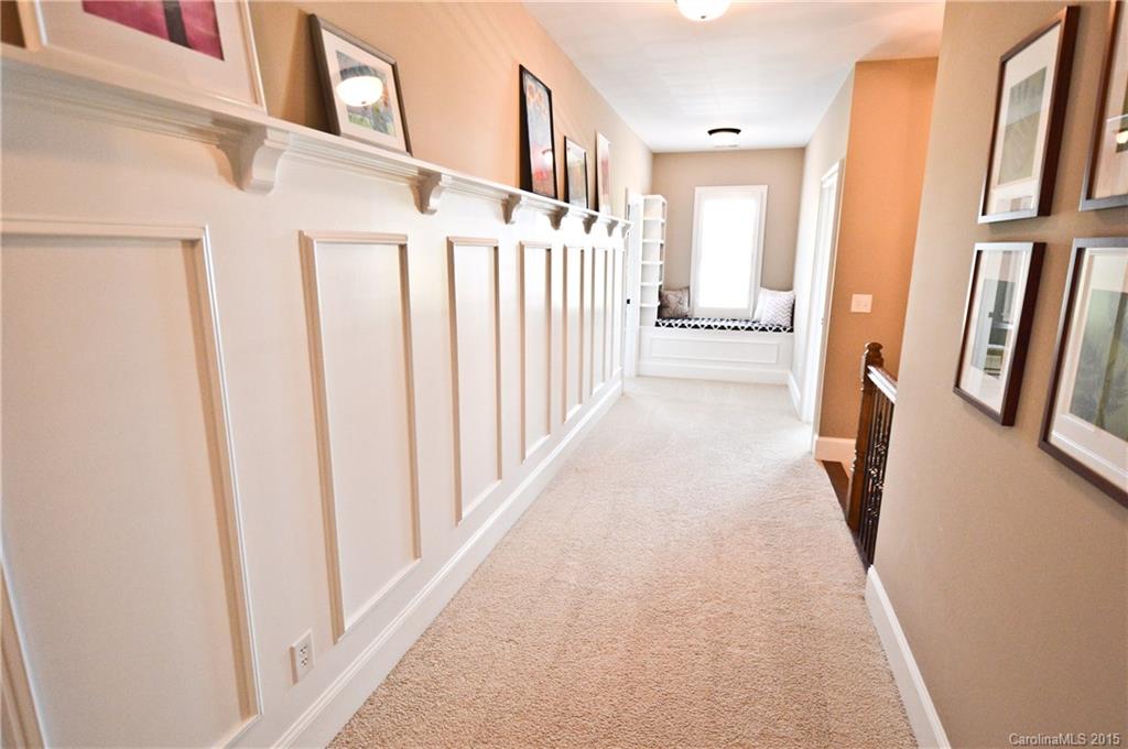 Baxter Village - Residential