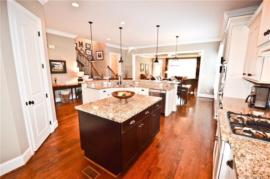 Baxter Village - Residential