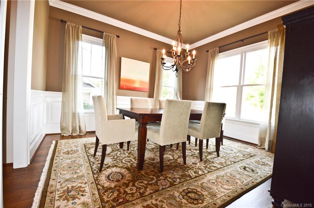 Baxter Village - Residential