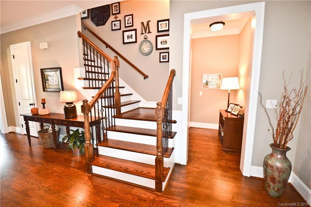 Baxter Village - Residential