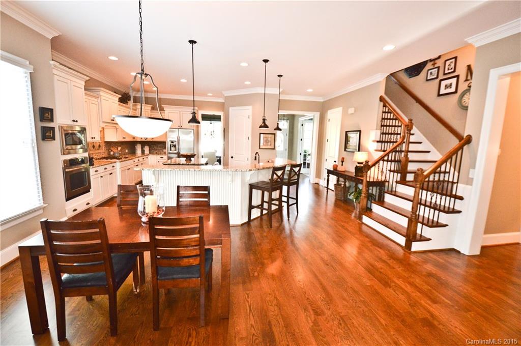 Baxter Village - Residential