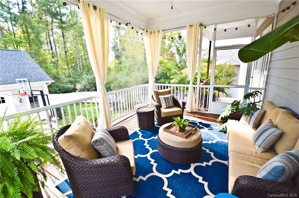 Baxter Village - Residential