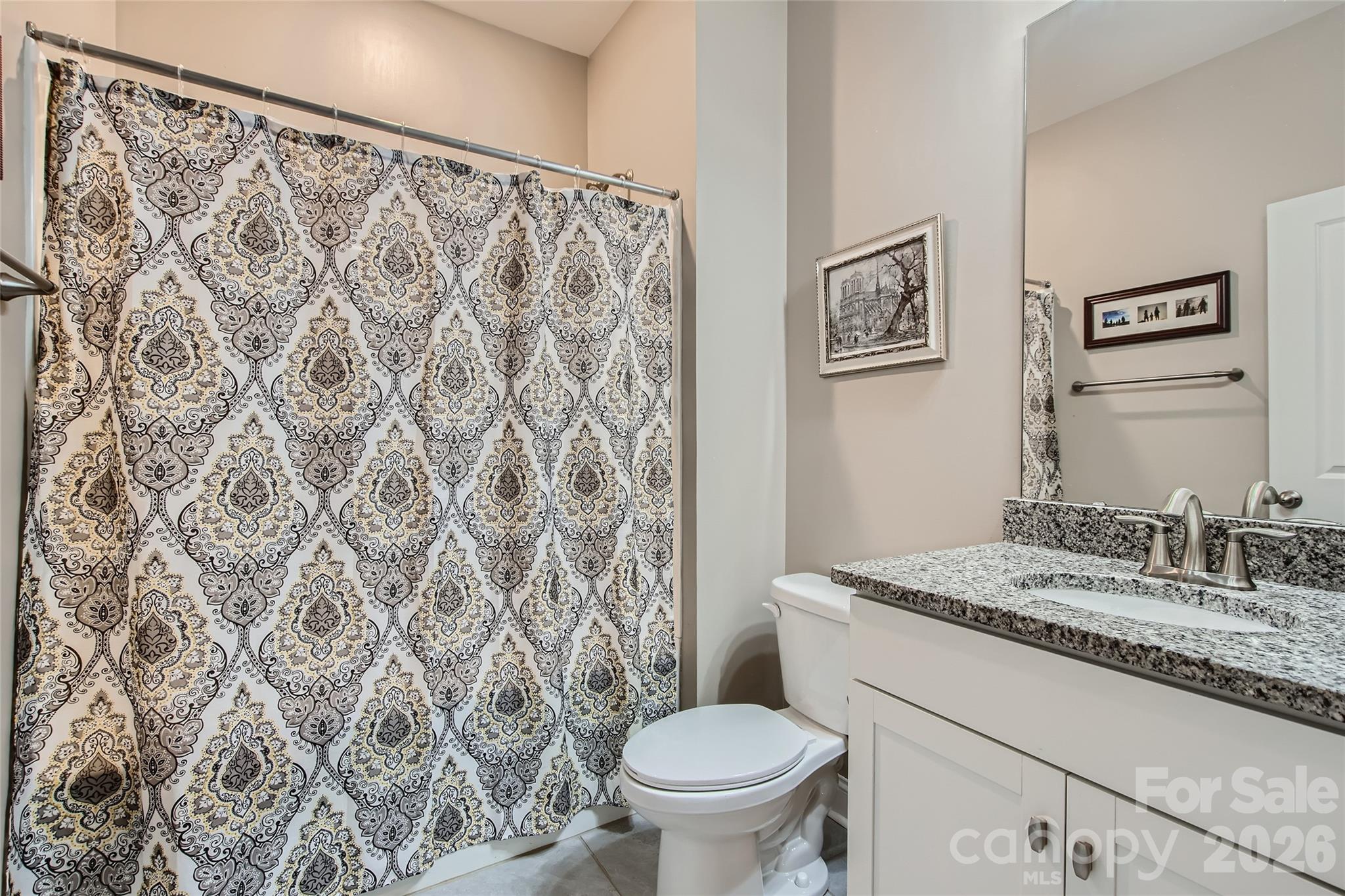 Cypress Point - Residential