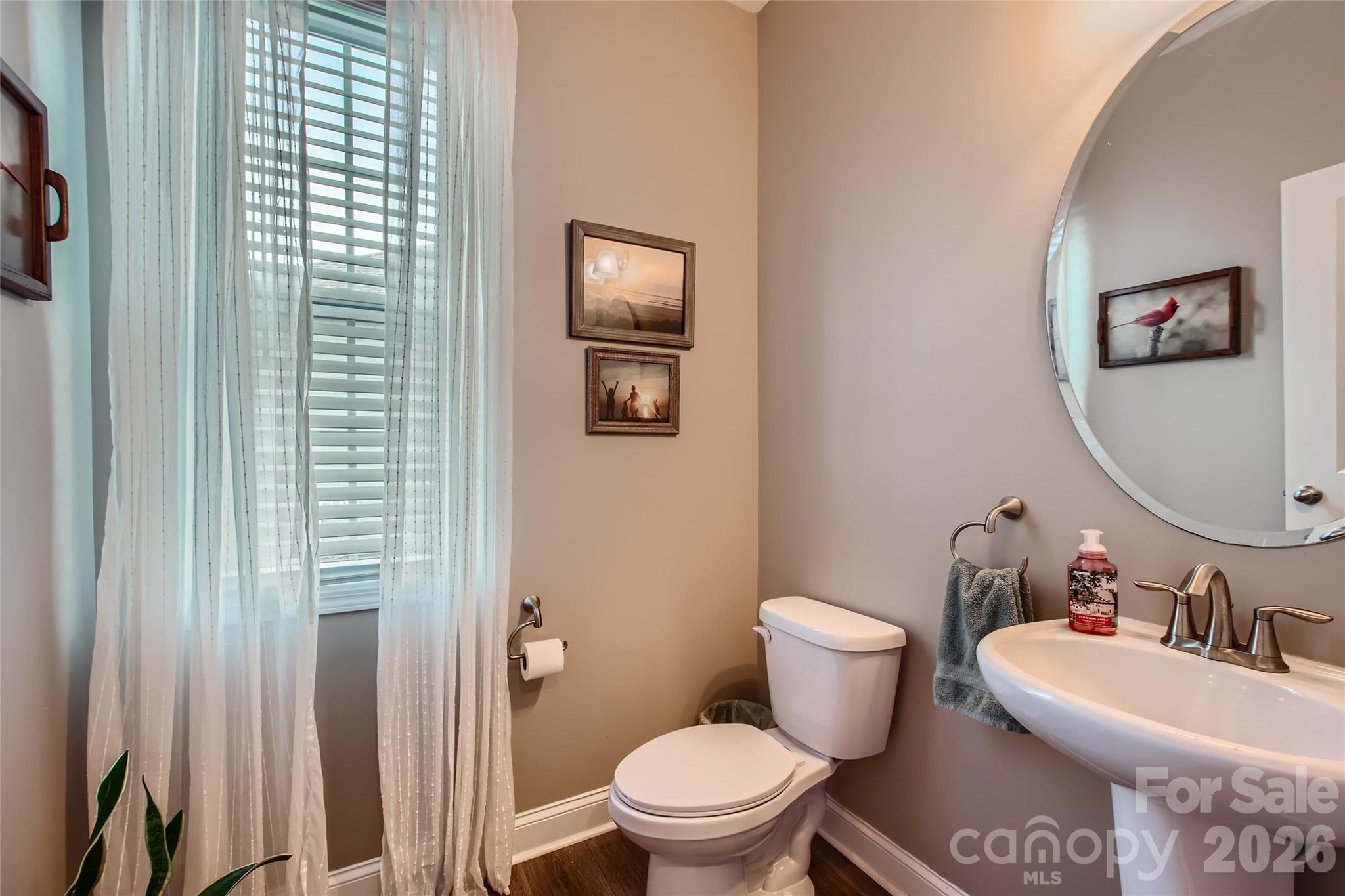 Cypress Point - Residential