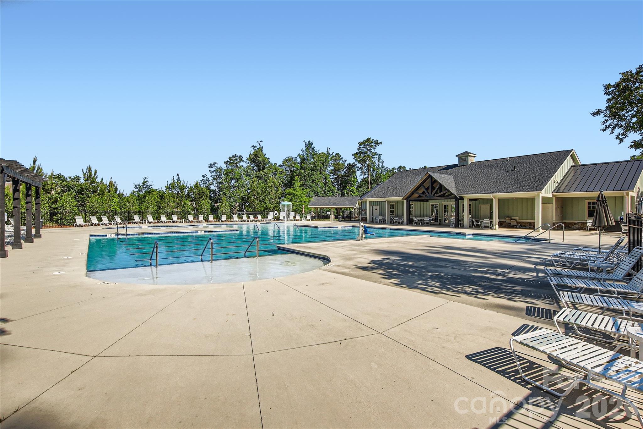 Cypress Point - Residential