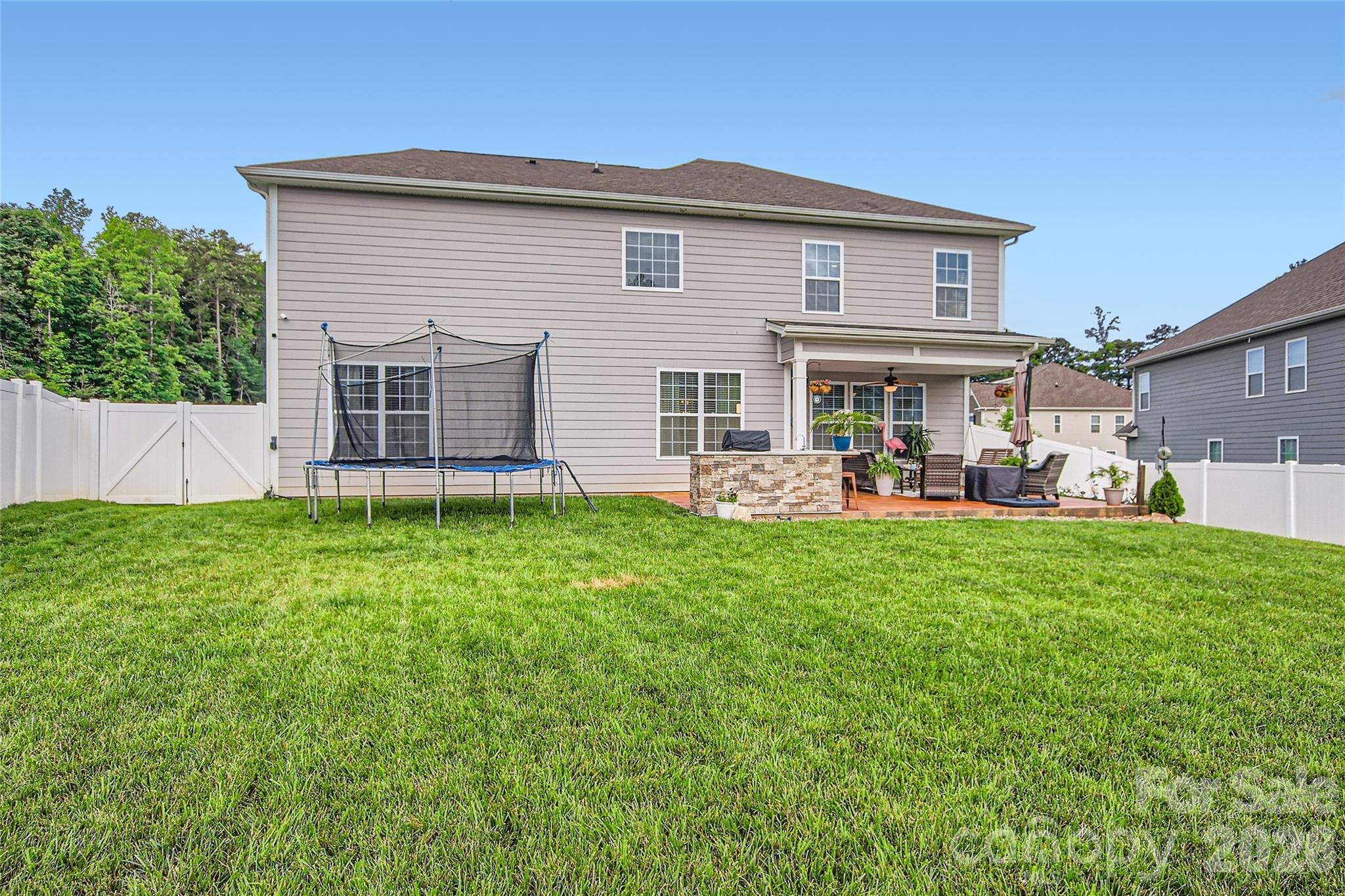 Cypress Point - Residential