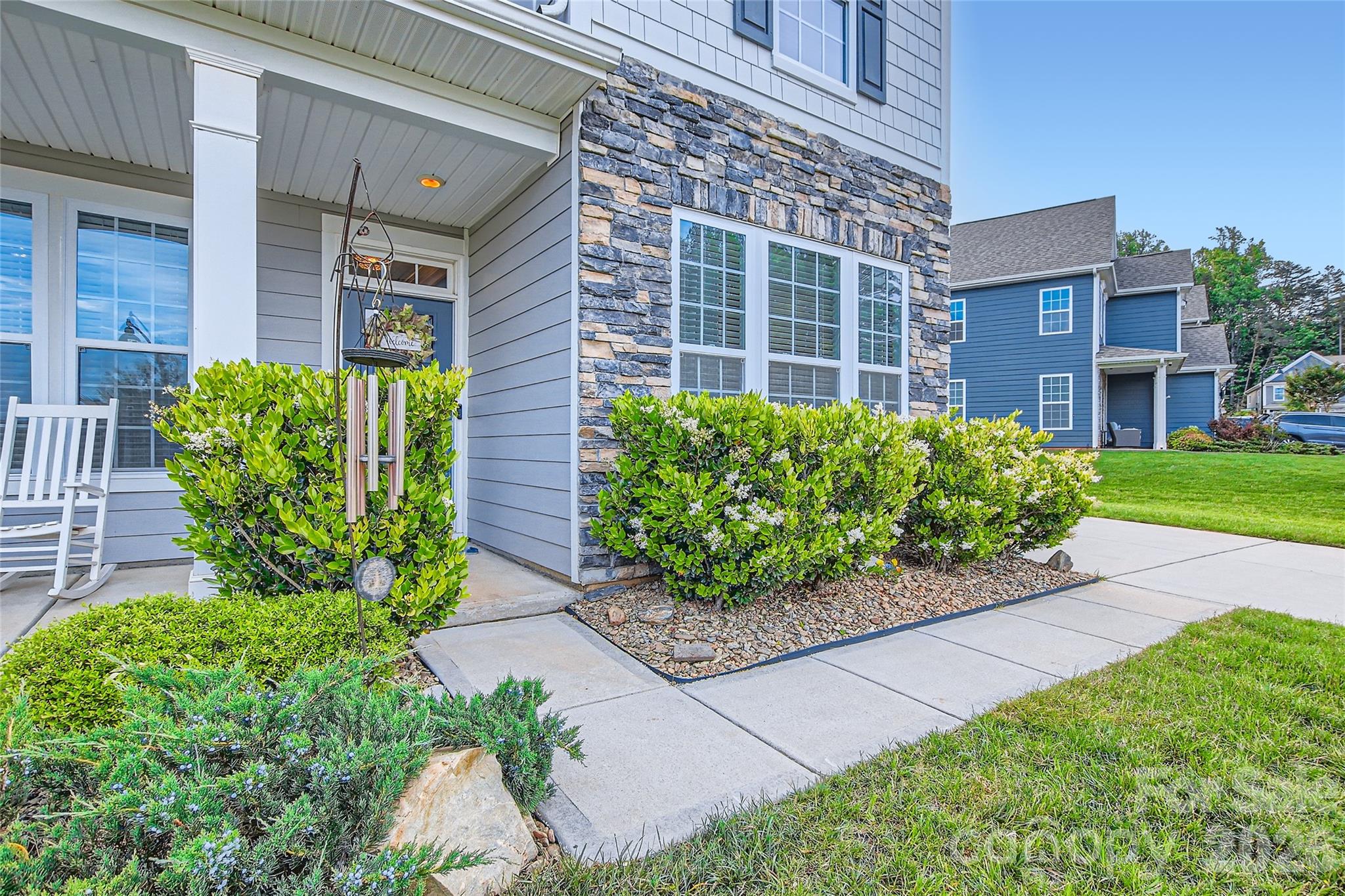 Cypress Point - Residential