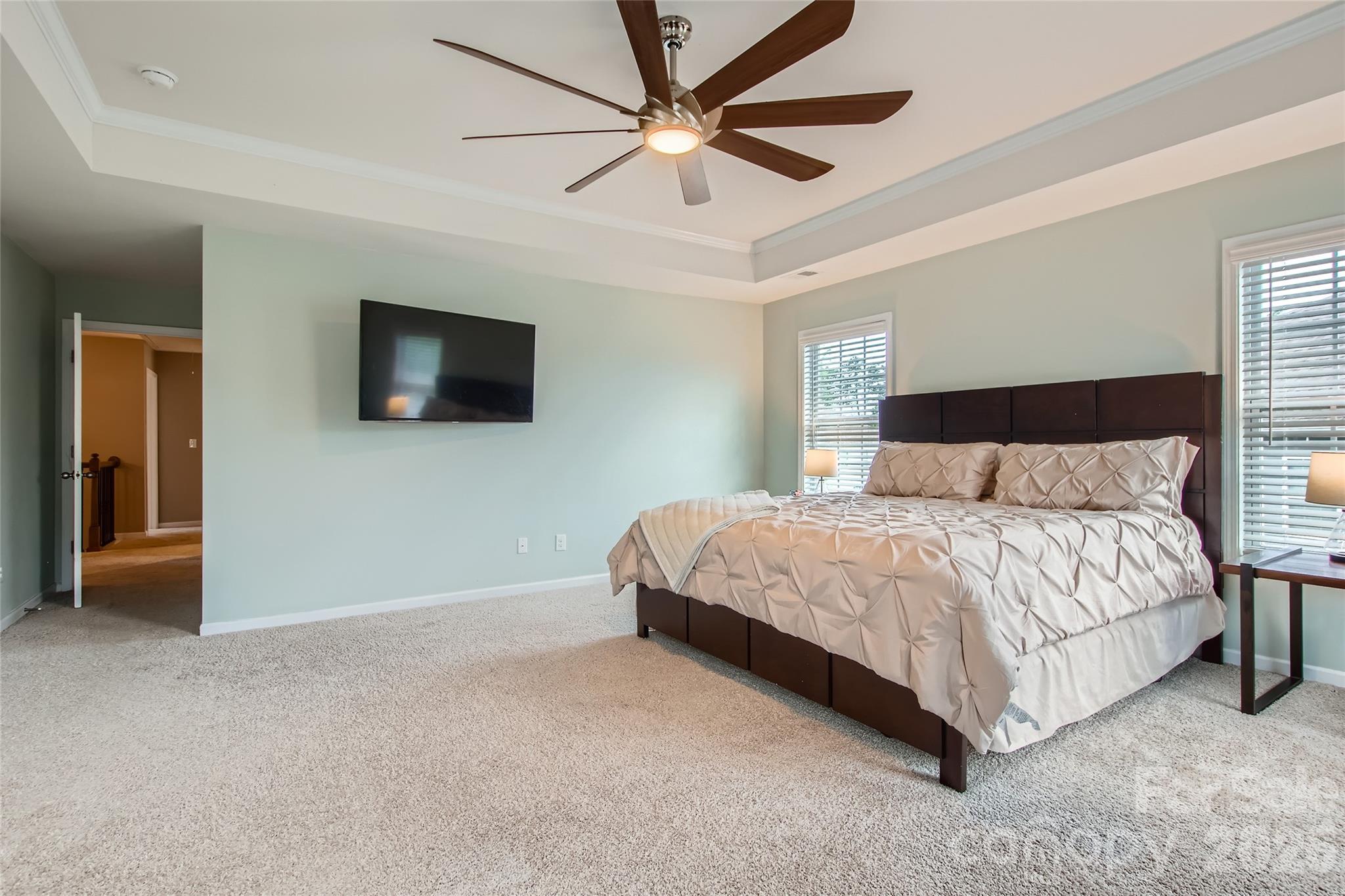 Cypress Point - Residential