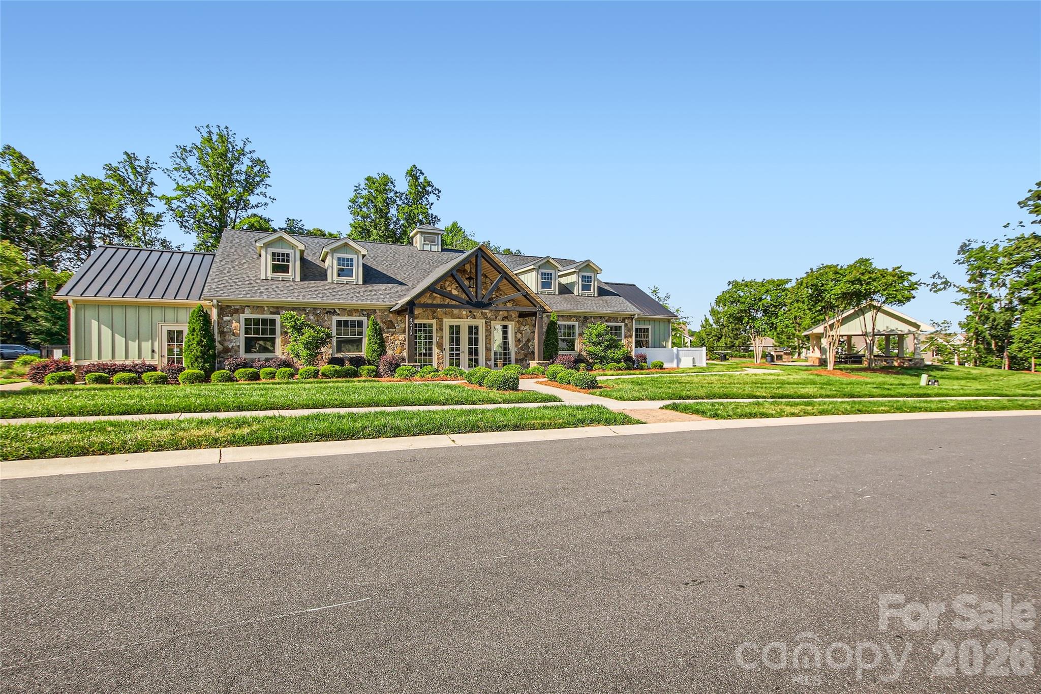 Cypress Point - Residential