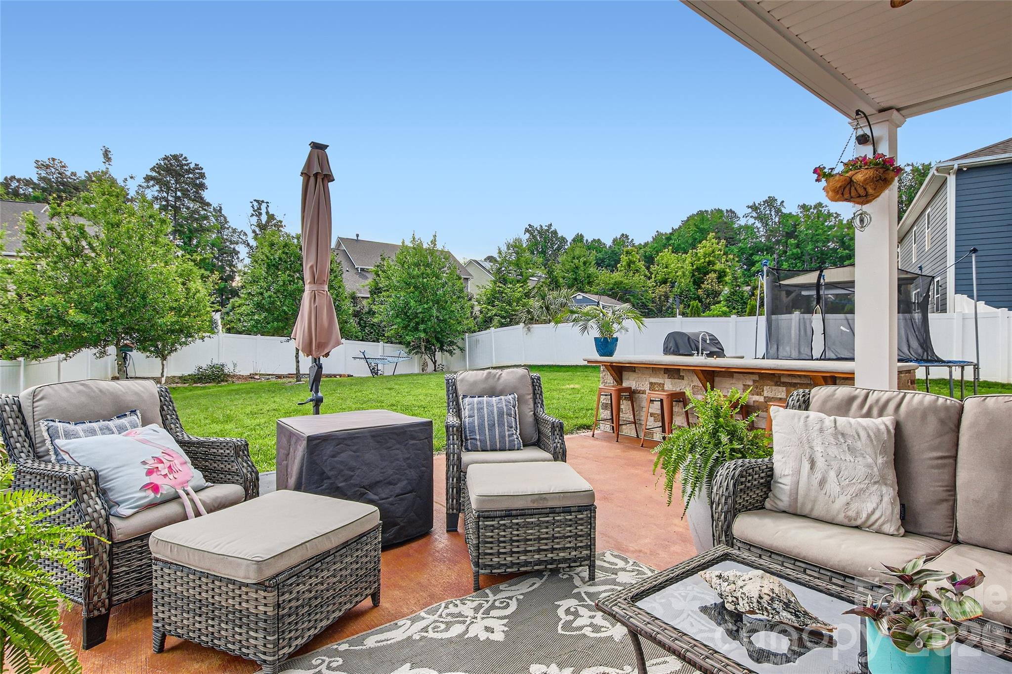 Cypress Point - Residential