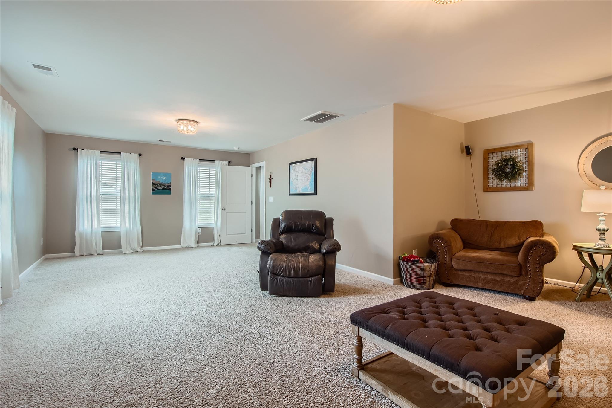 Cypress Point - Residential