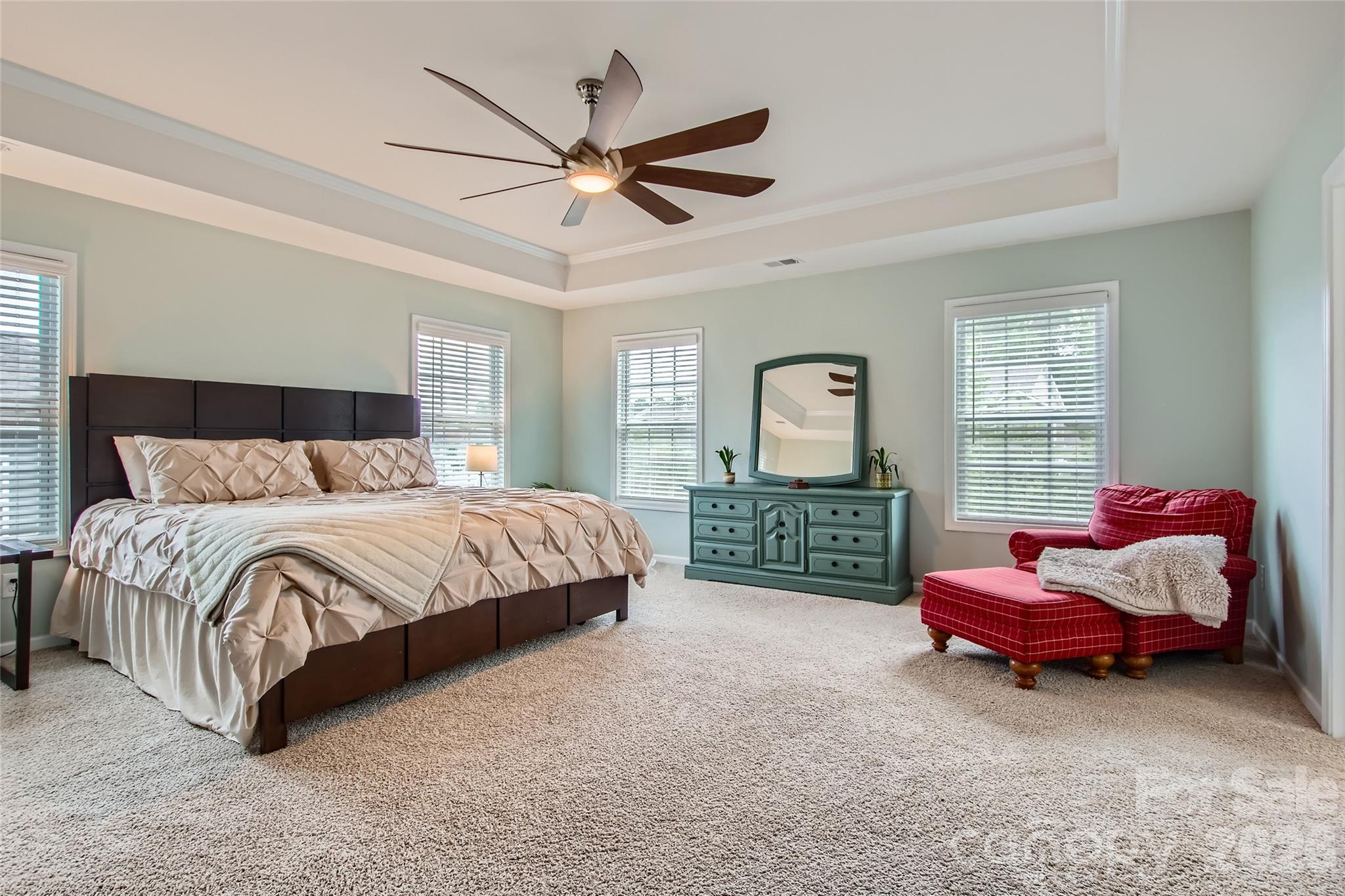 Cypress Point - Residential