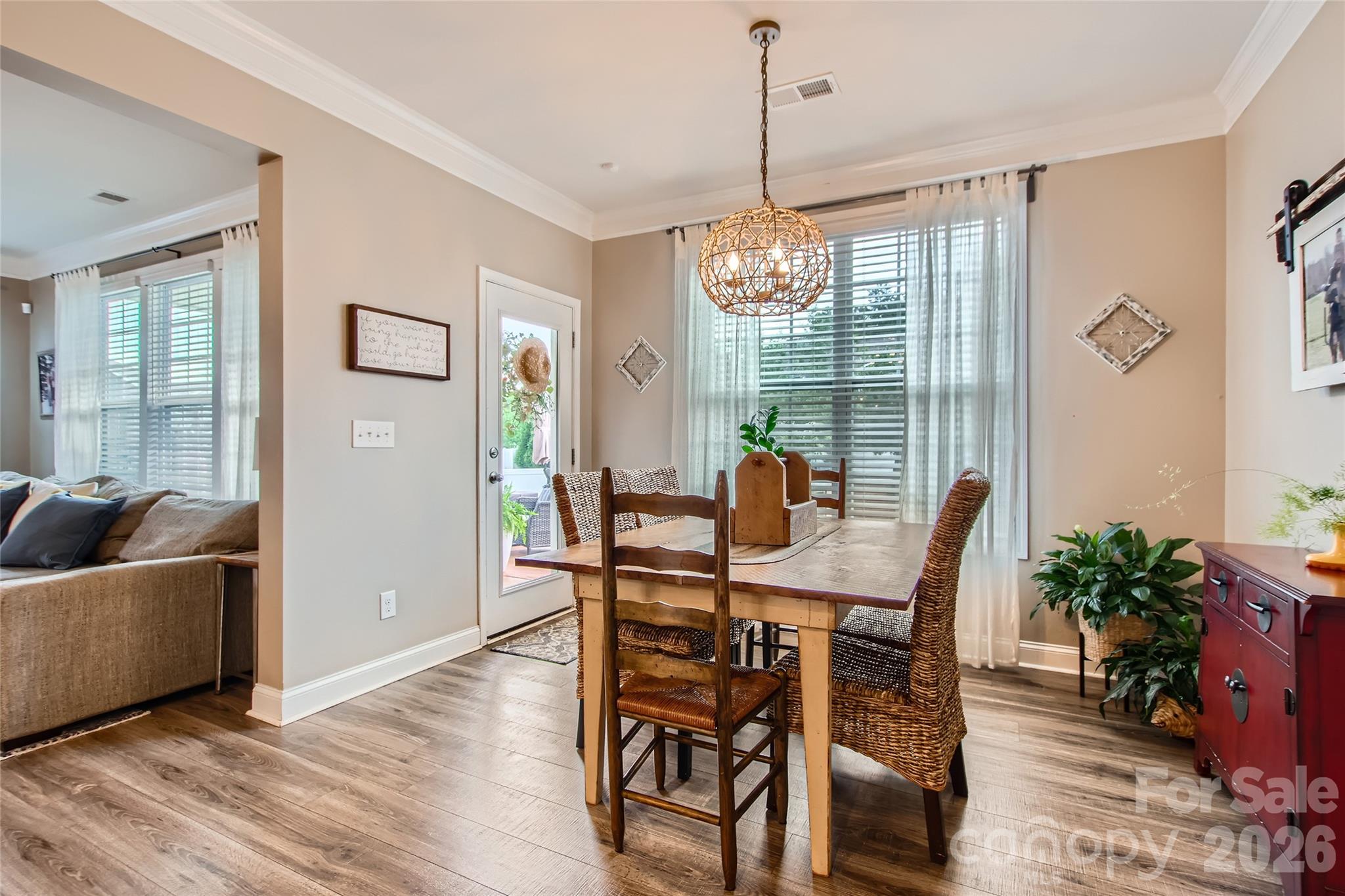 Cypress Point - Residential