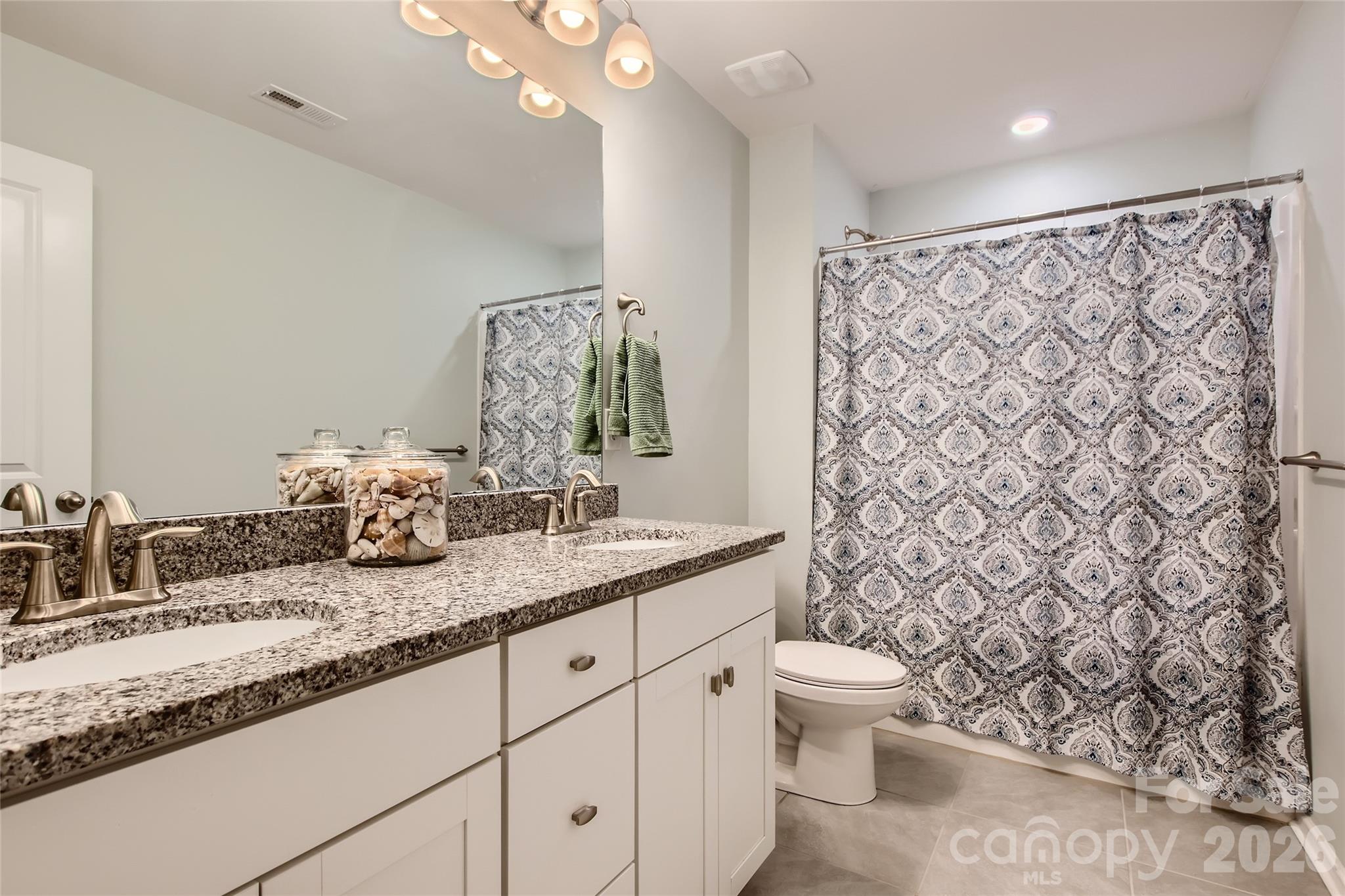 Cypress Point - Residential