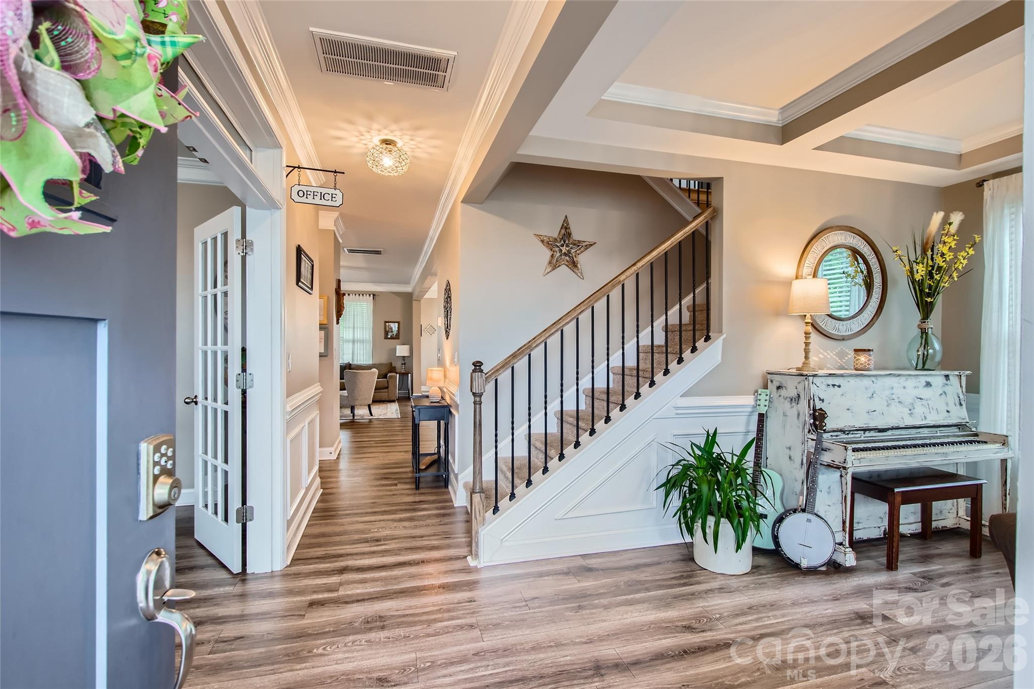 Cypress Point - Residential