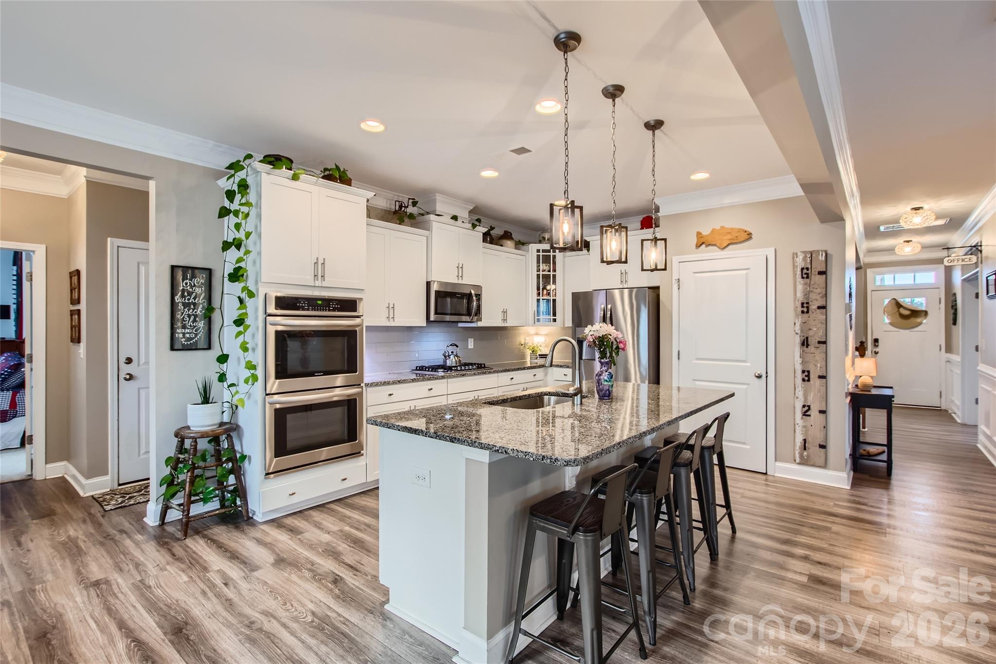 Cypress Point - Residential