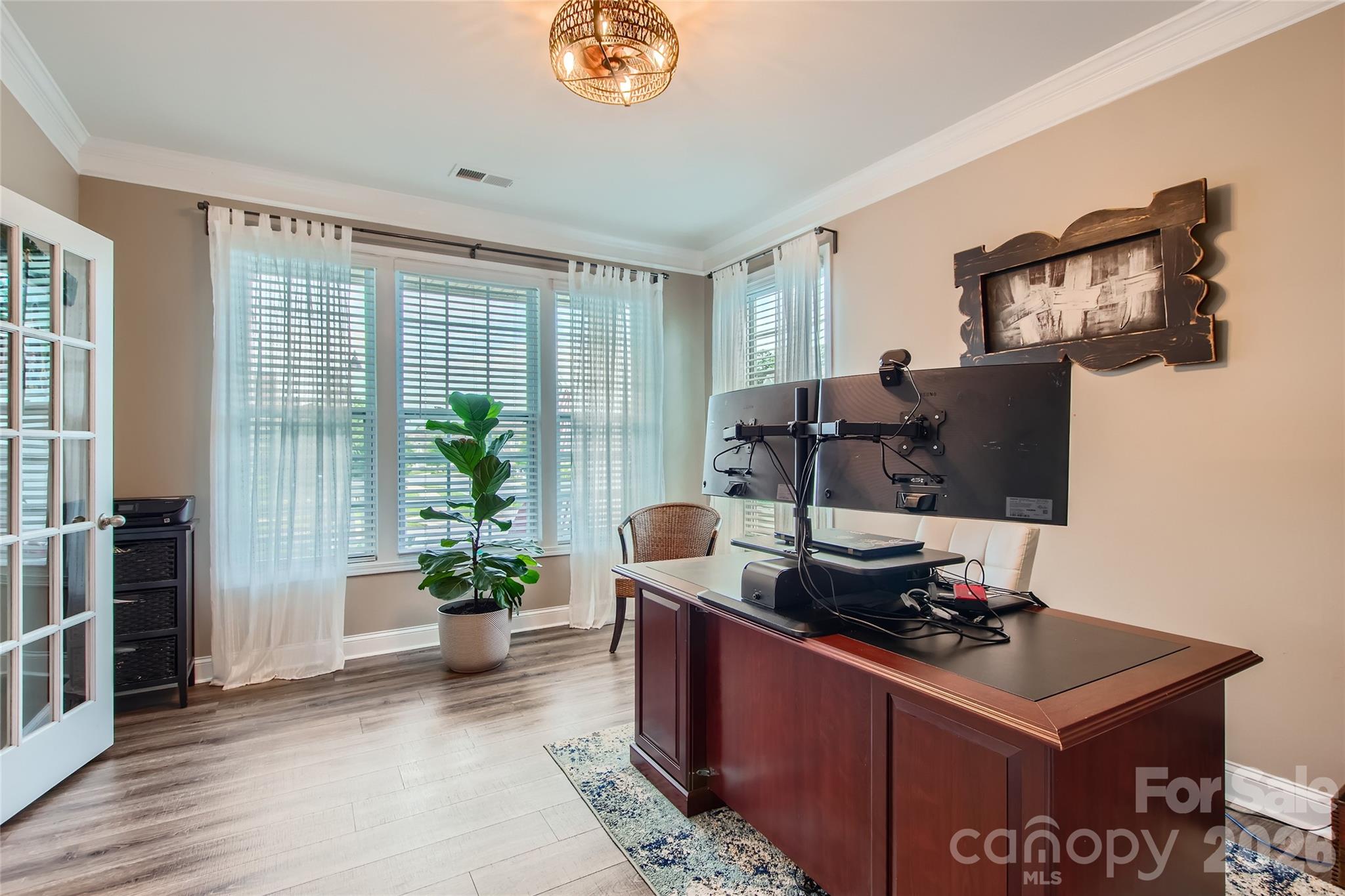 Cypress Point - Residential