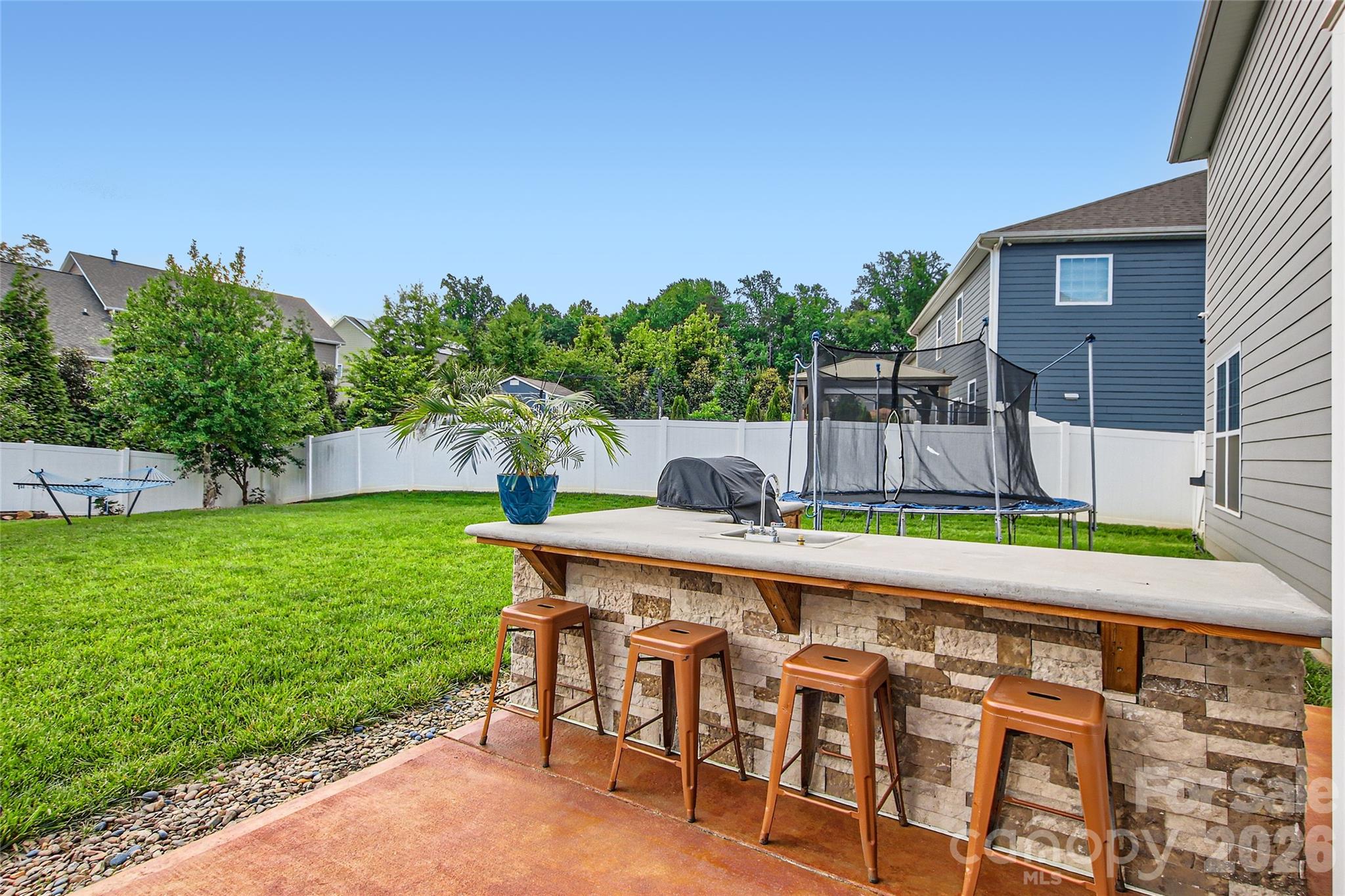 Cypress Point - Residential