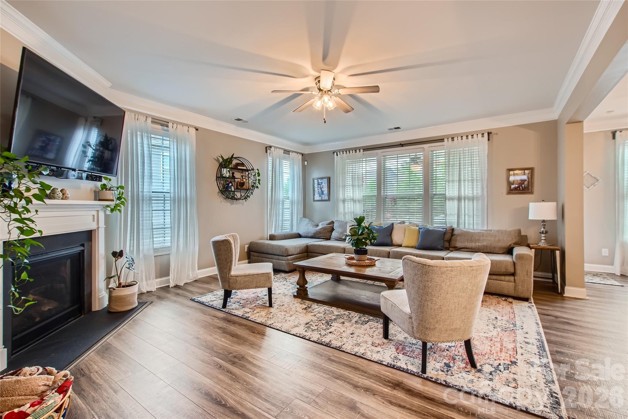 Cypress Point - Residential