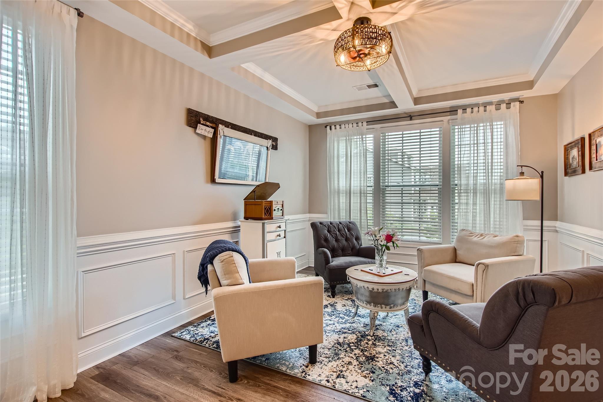 Cypress Point - Residential