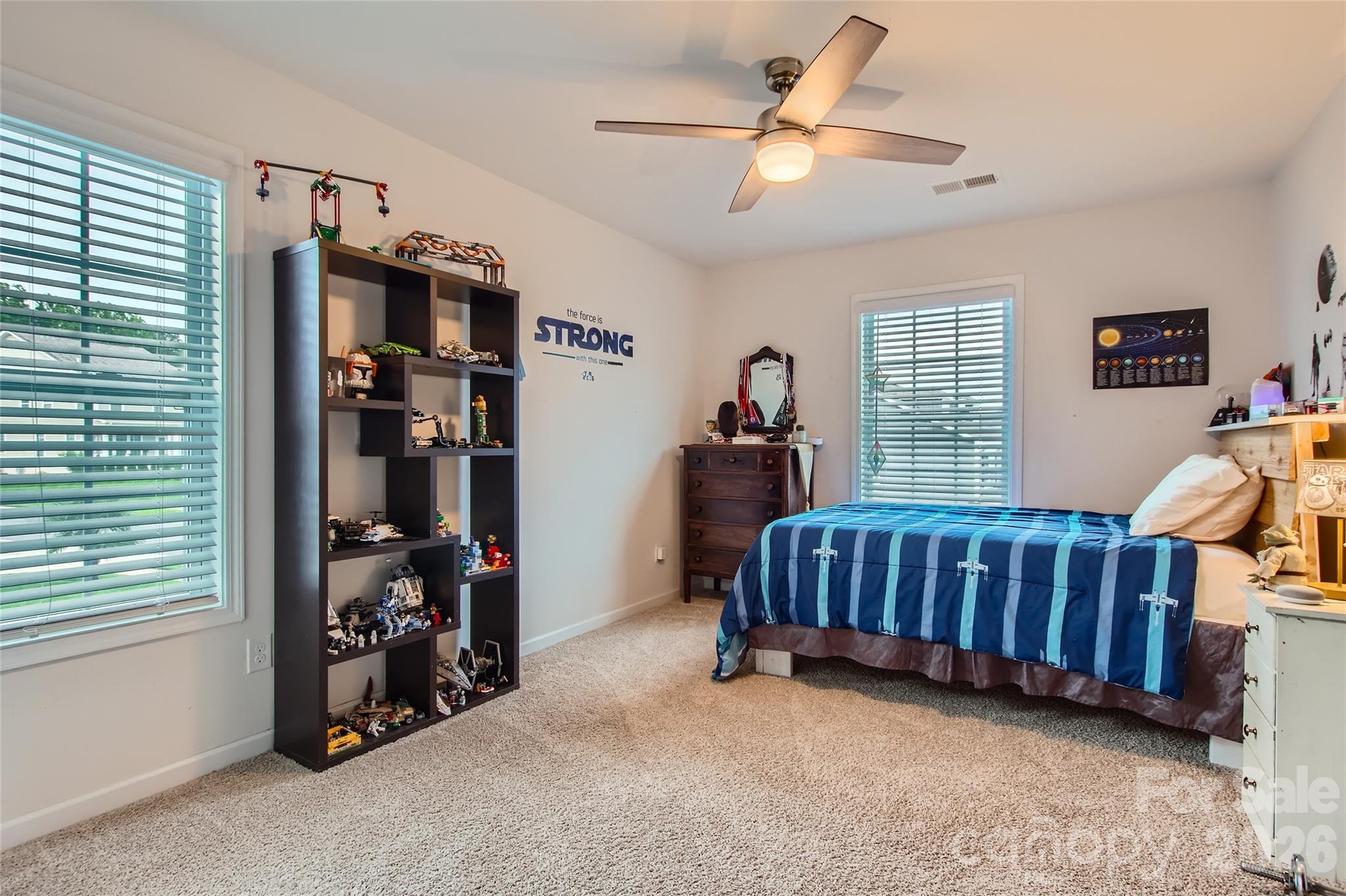 Cypress Point - Residential