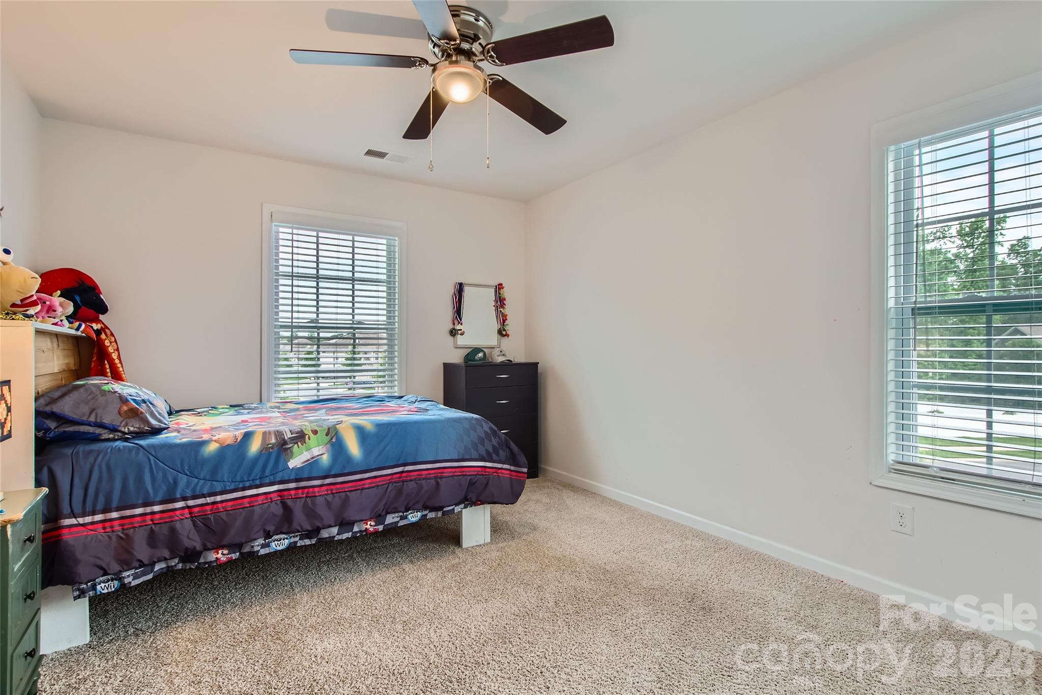 Cypress Point - Residential