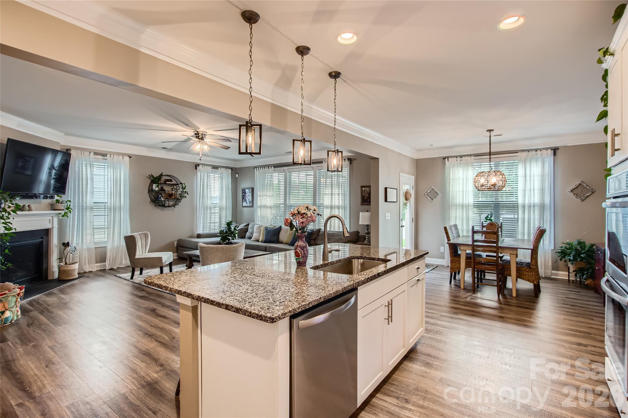 Cypress Point - Residential