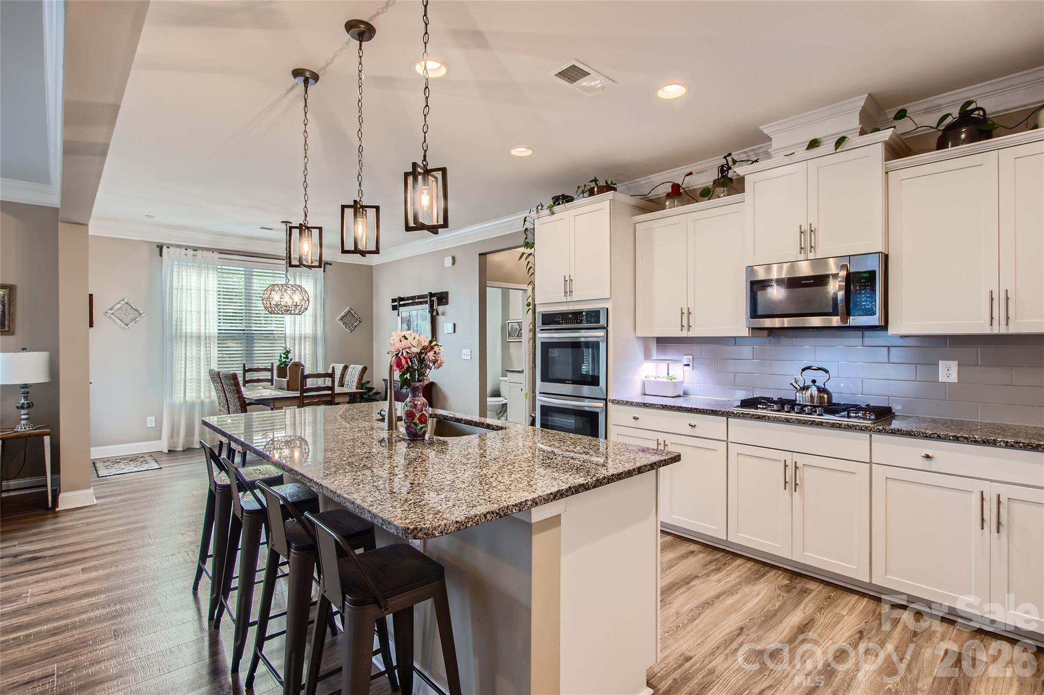 Cypress Point - Residential