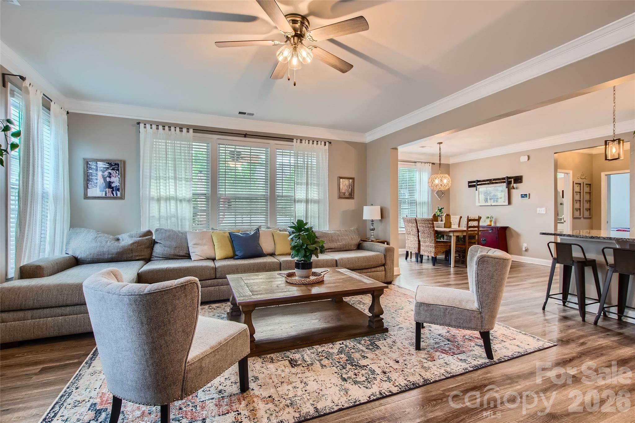 Cypress Point - Residential