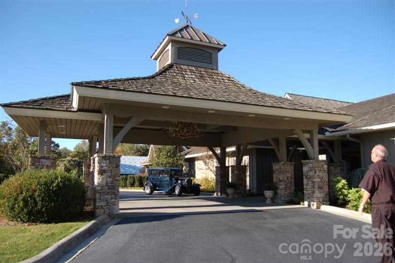 Burlingame - Residential