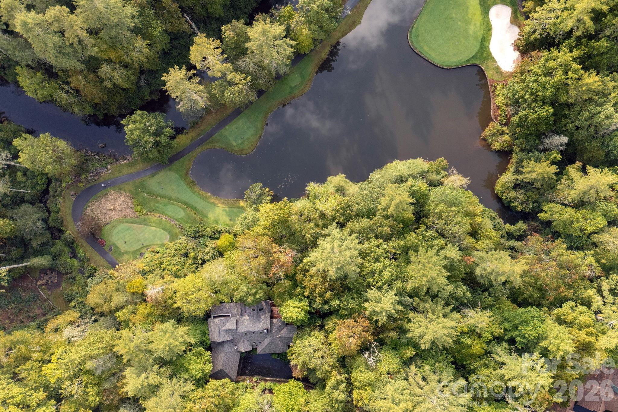 Burlingame - Residential