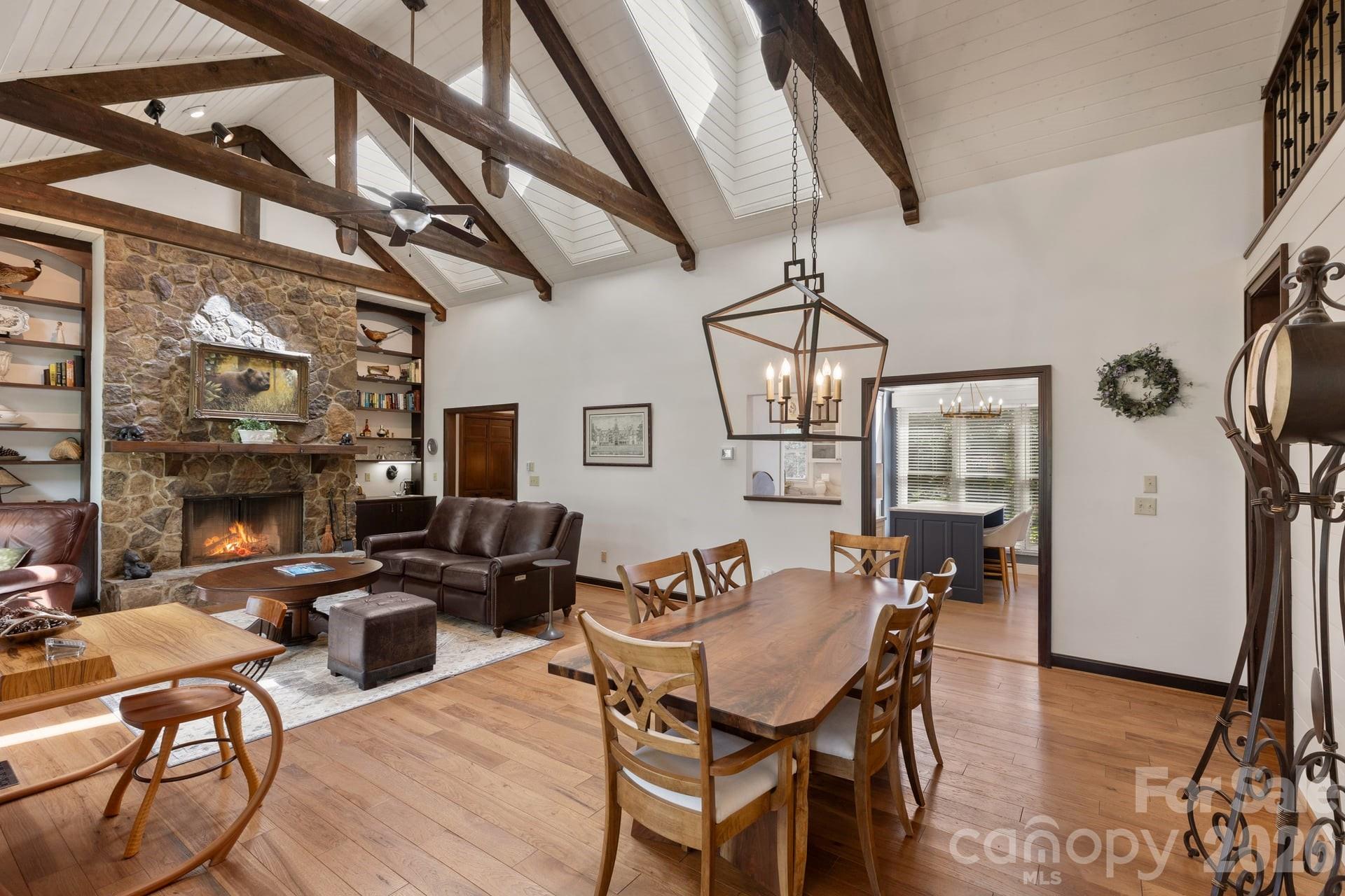 Burlingame - Residential