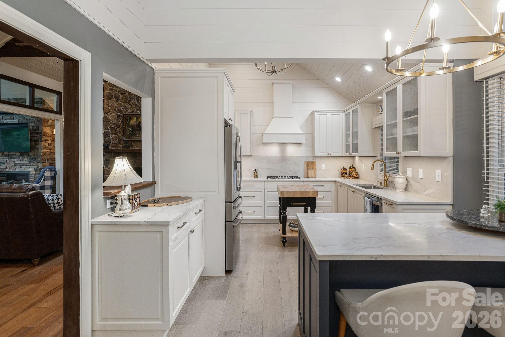 Burlingame - Residential