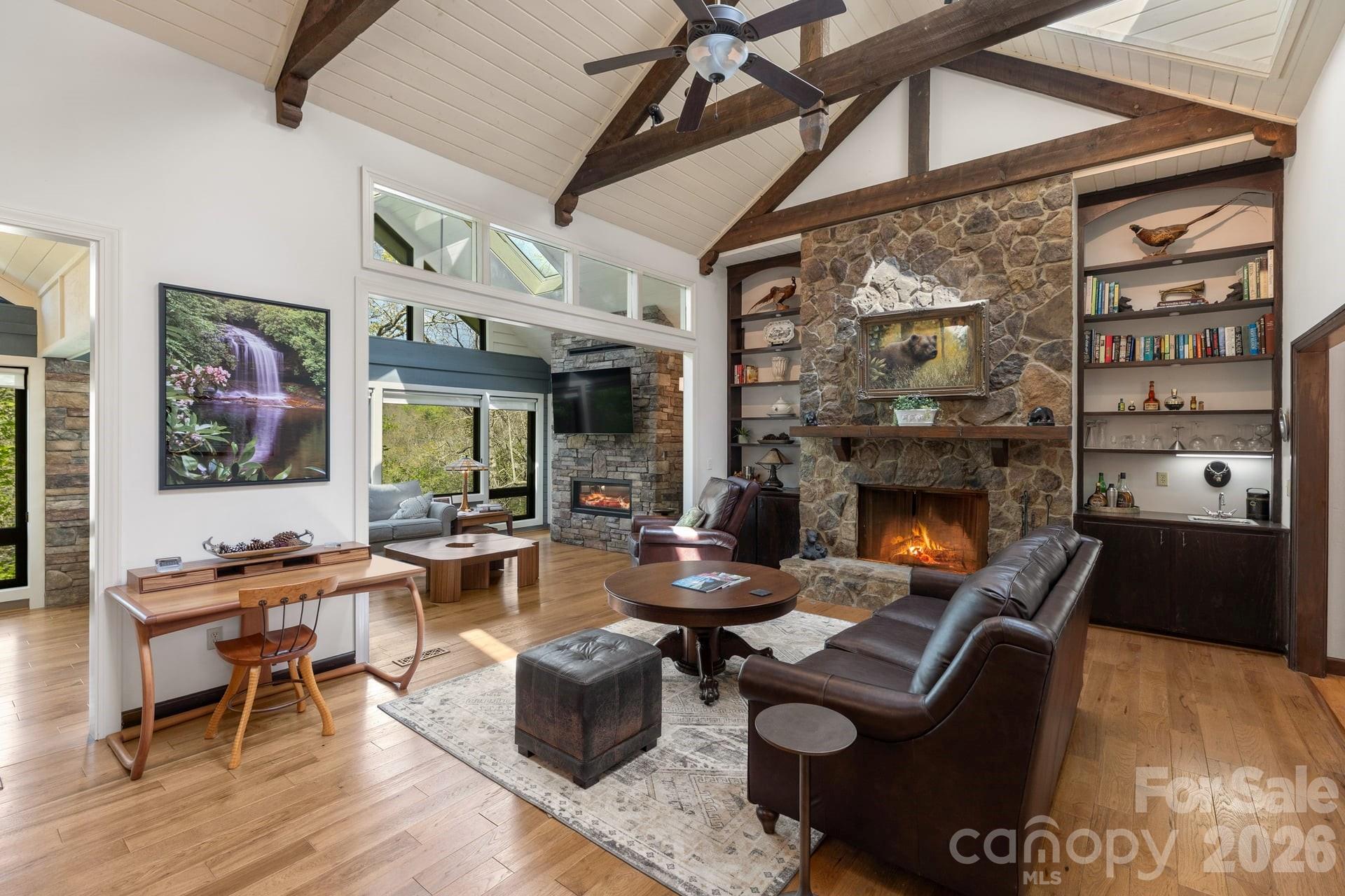 Burlingame - Residential