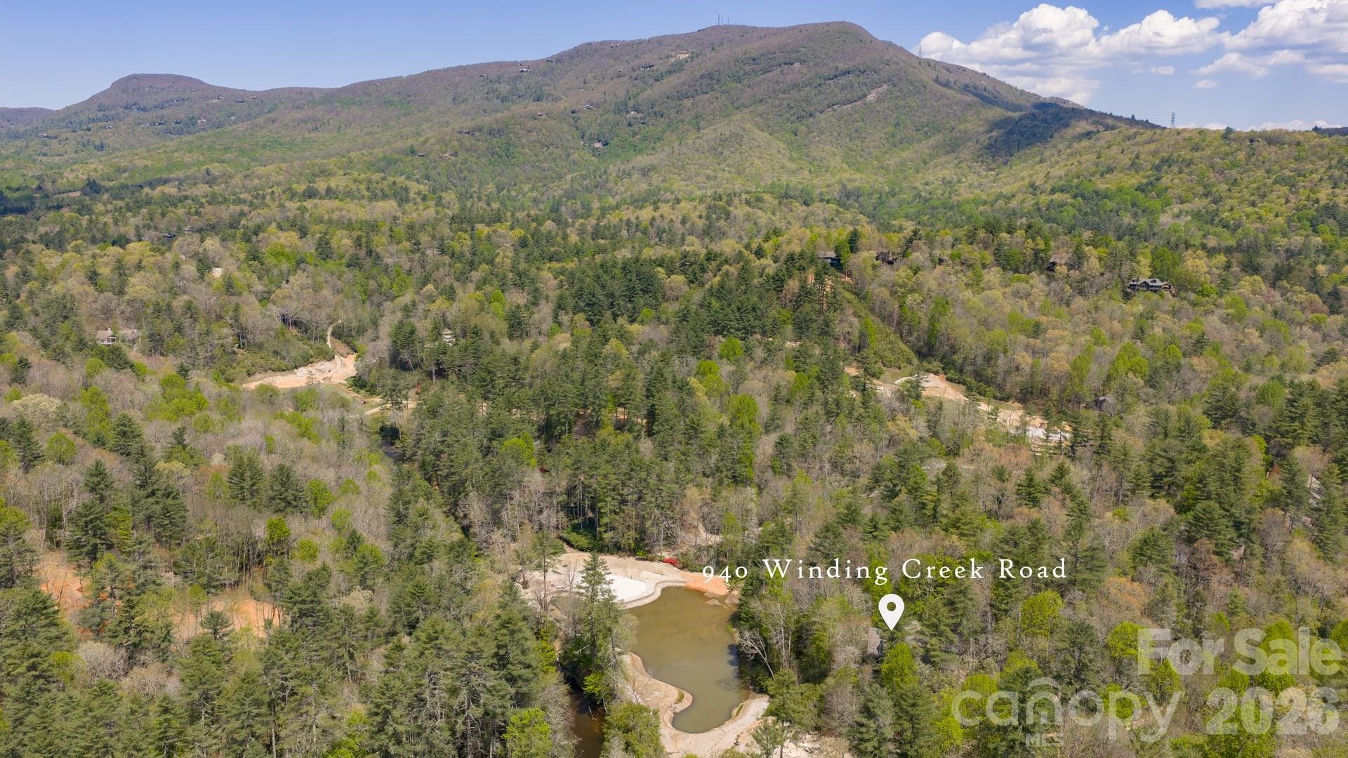 Burlingame - Residential