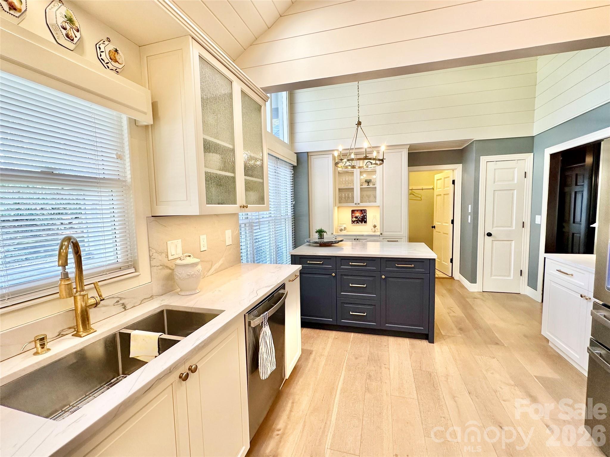 Burlingame - Residential