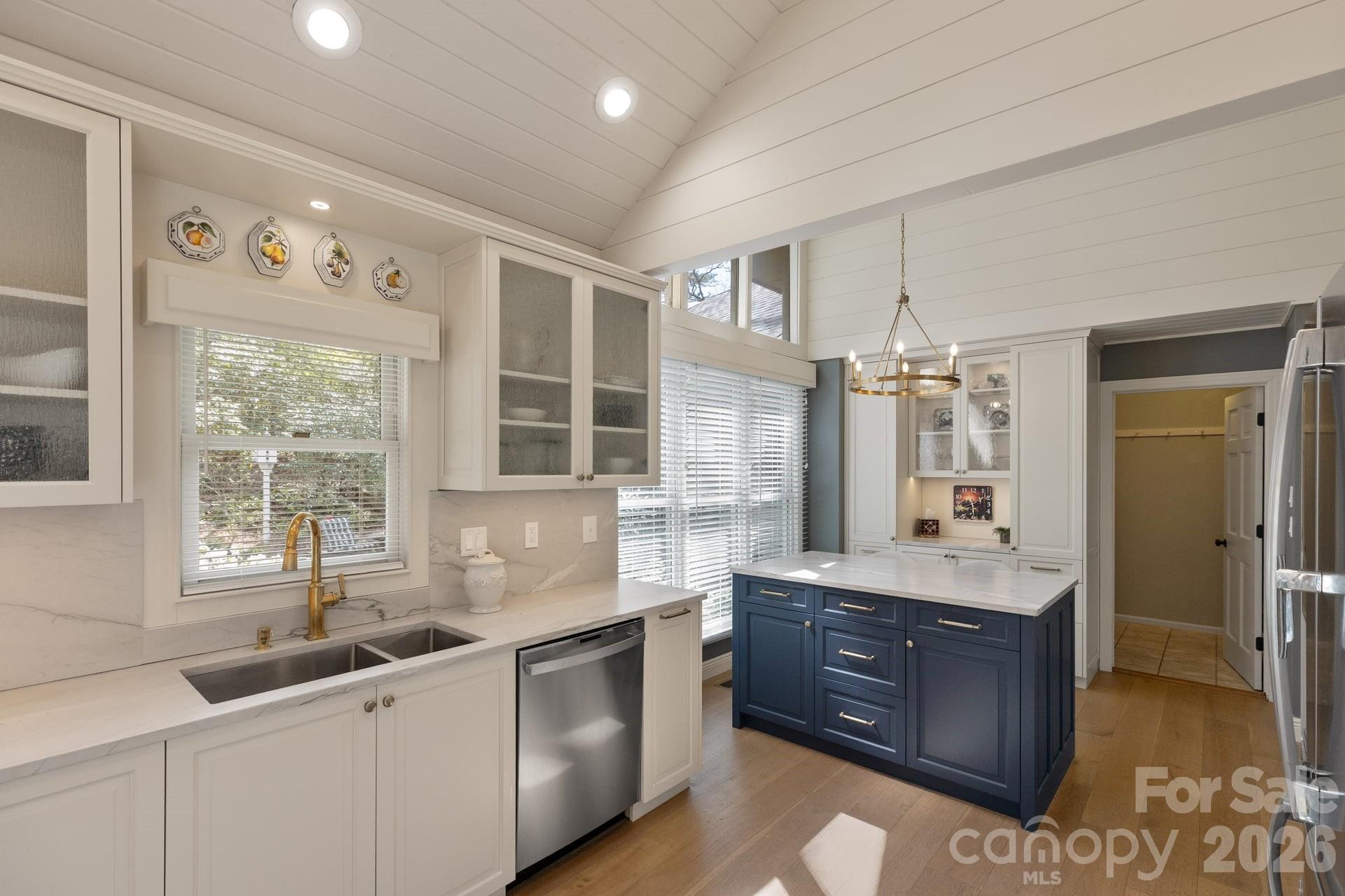 Burlingame - Residential