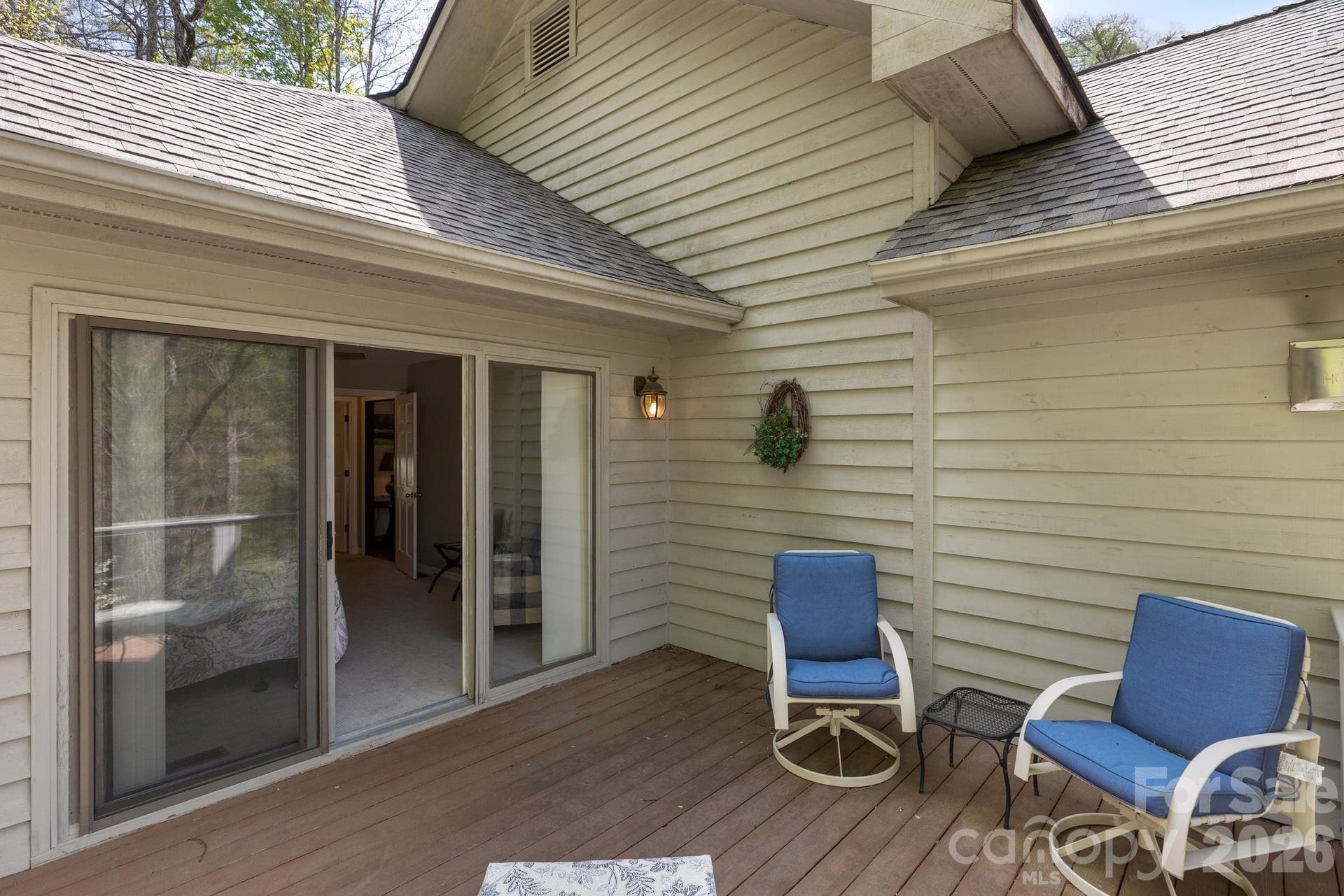 Burlingame - Residential