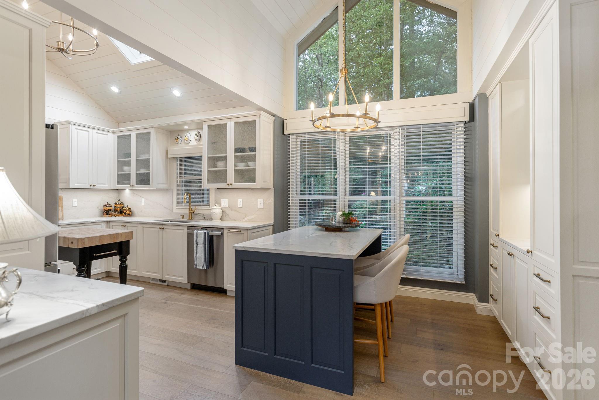 Burlingame - Residential