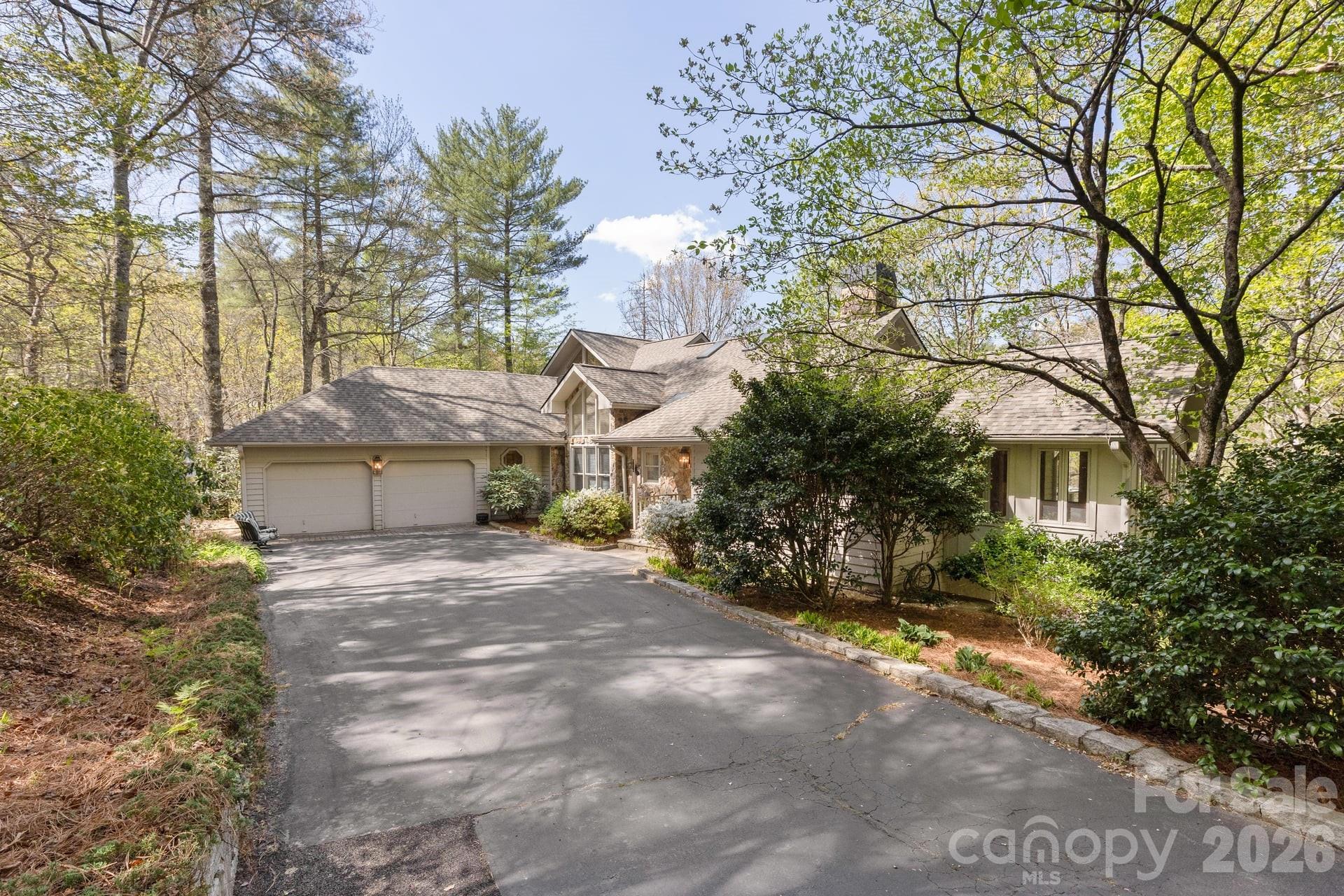 Burlingame - Residential