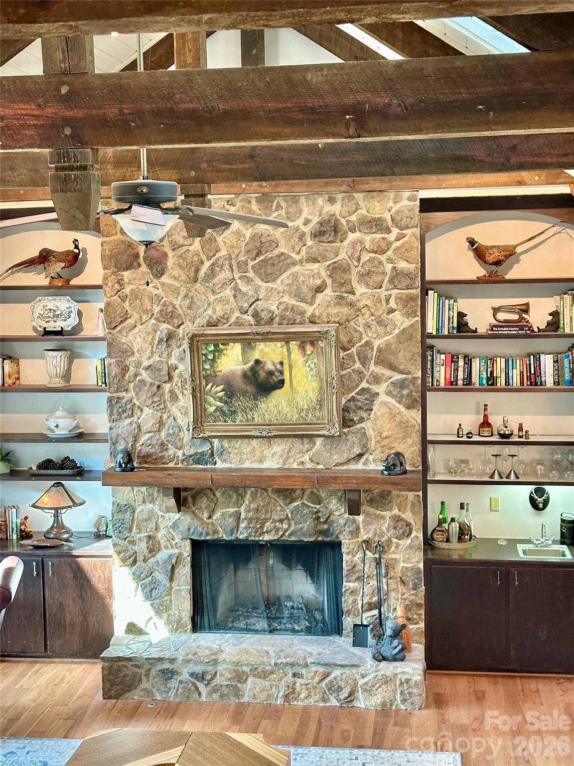 Burlingame - Residential