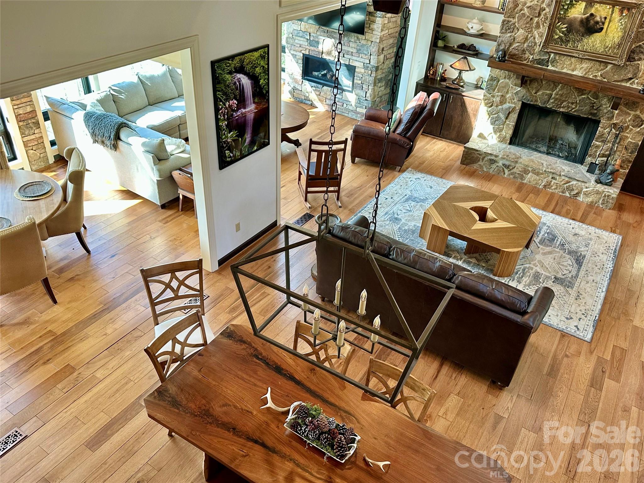 Burlingame - Residential