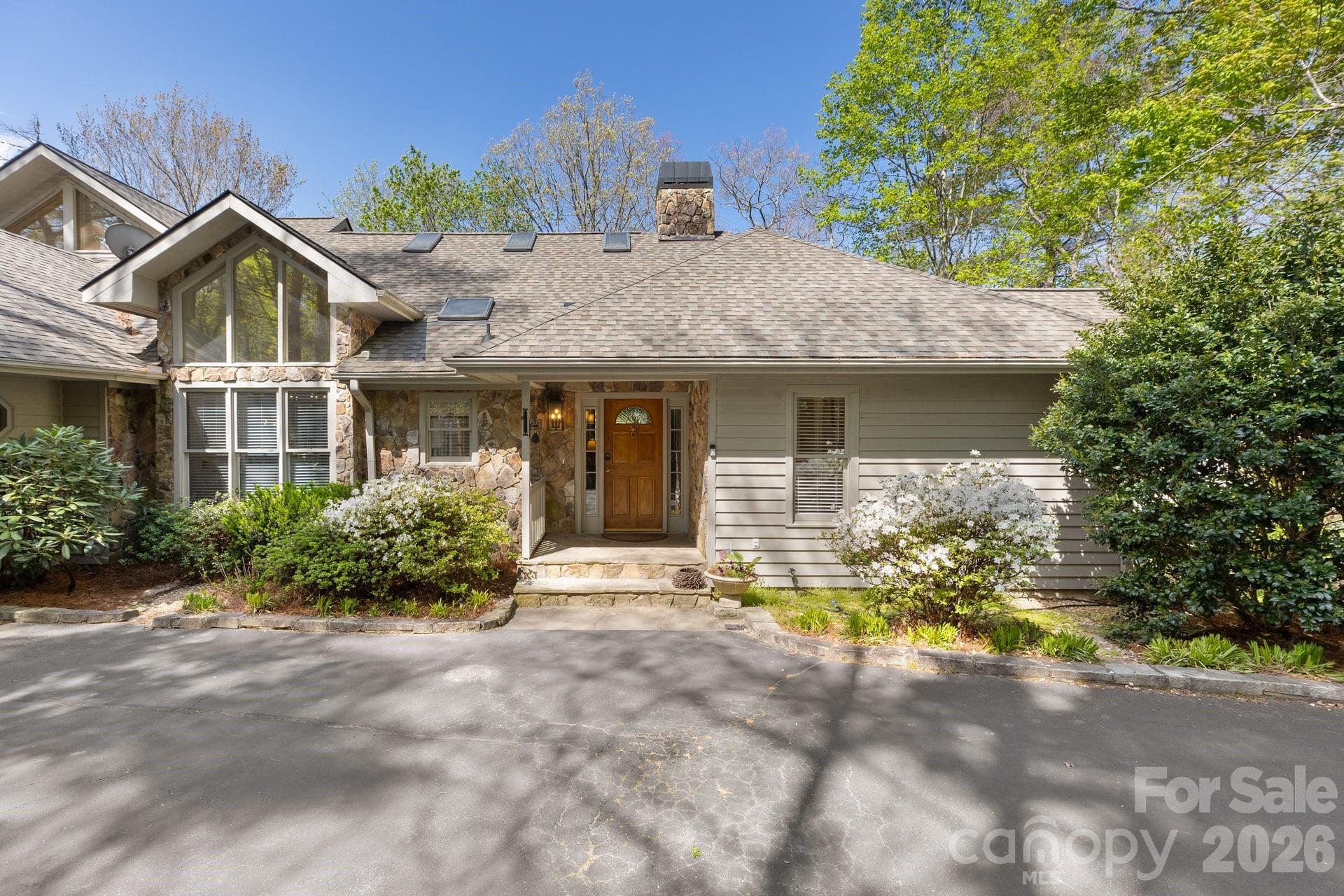 Burlingame - Residential