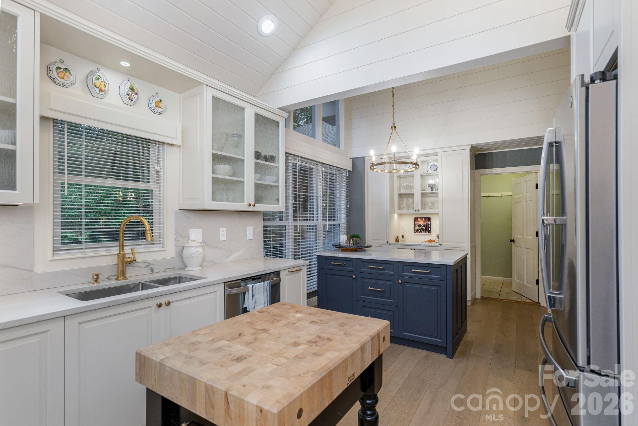 Burlingame - Residential