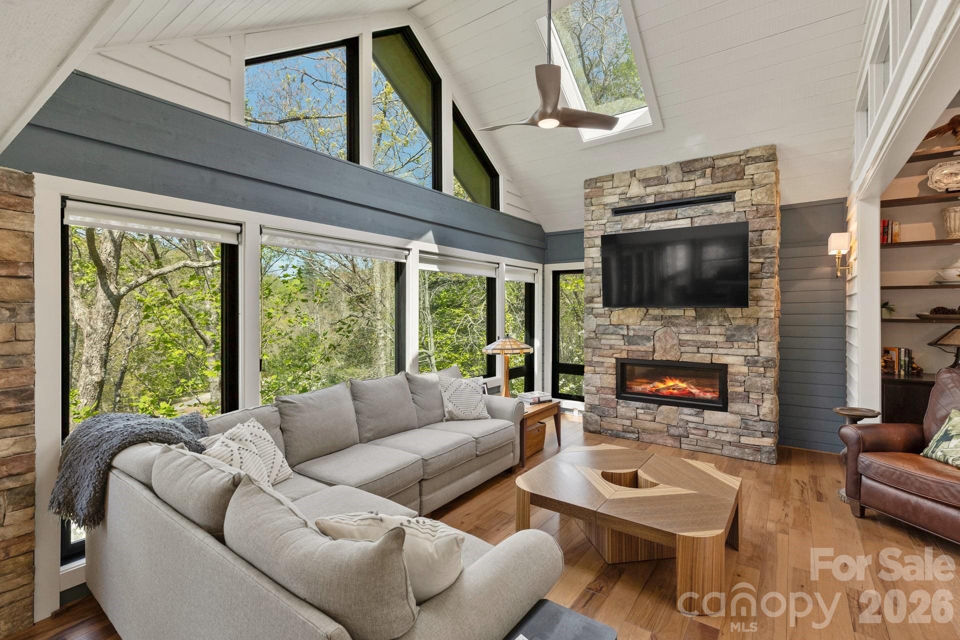 Burlingame - Residential