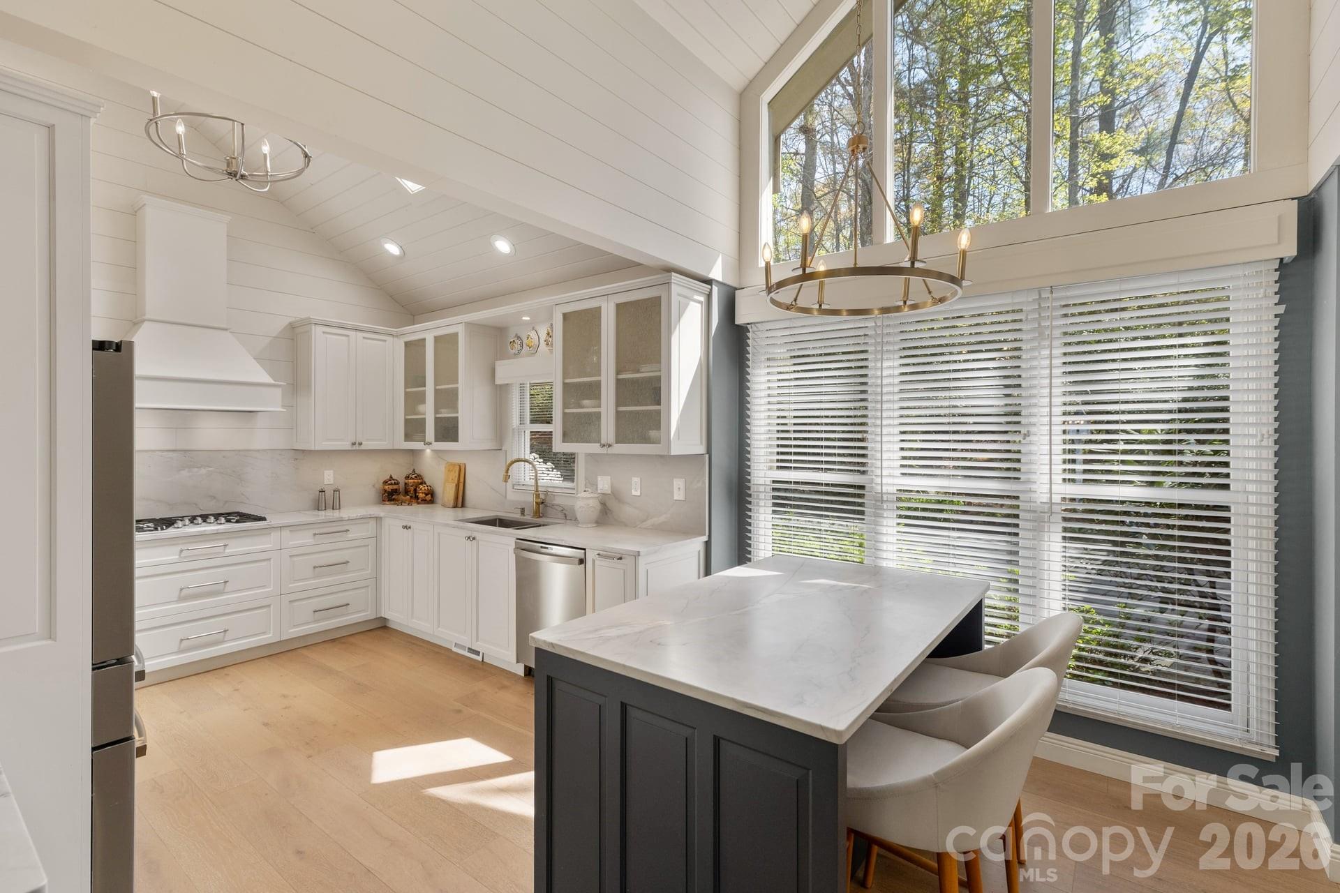 Burlingame - Residential