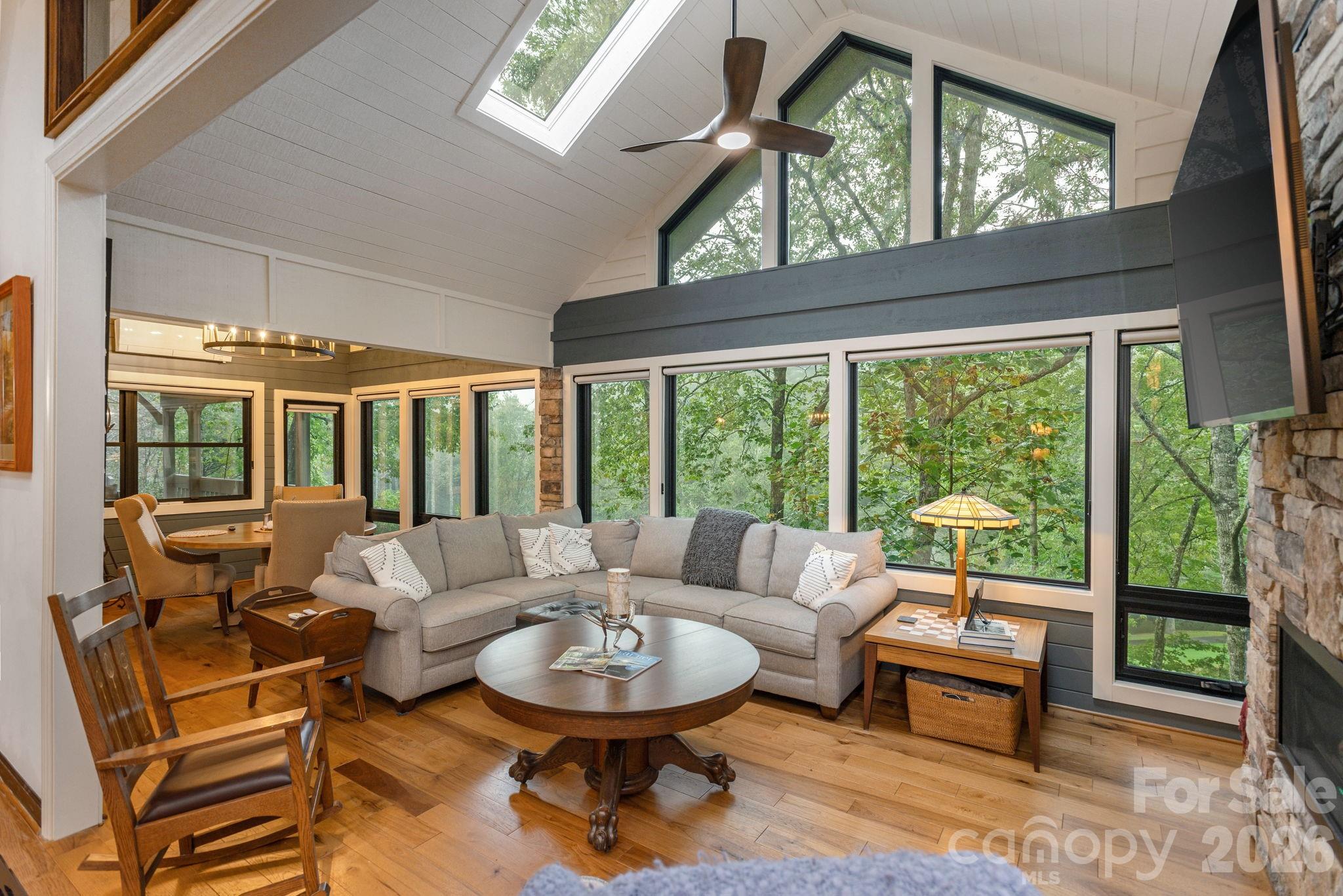 Burlingame - Residential